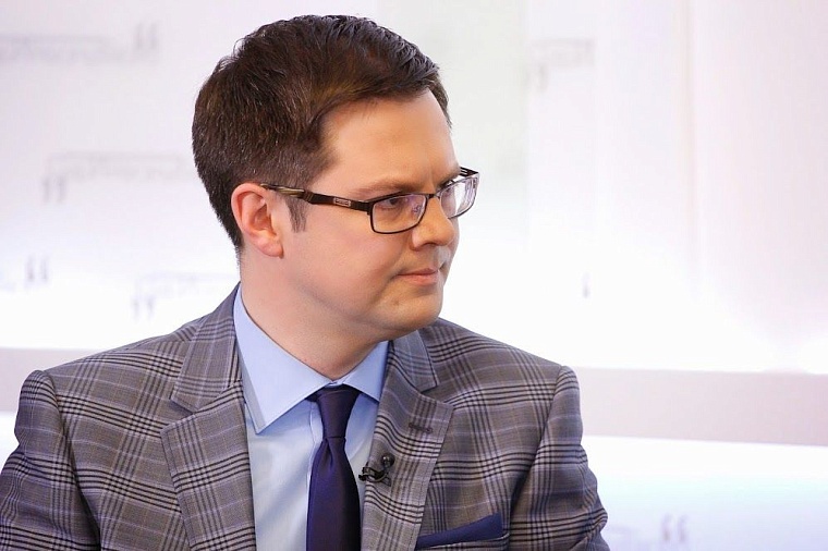 Чемпион Паралимпиады Николай Полухин: Все компенсировала золотая медаль