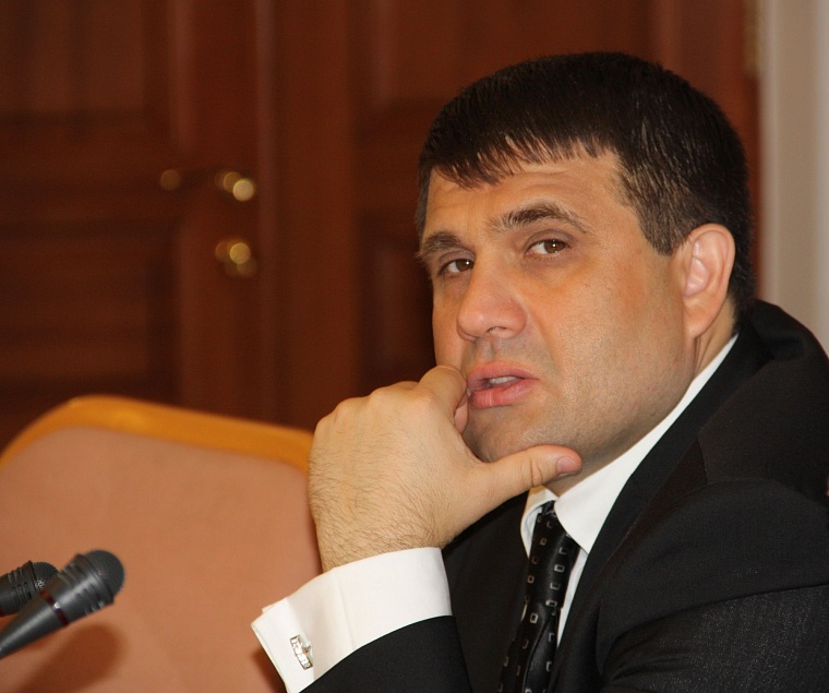 Владимир Пискайкин:  Нужно научиться слушать и слышать друг друга