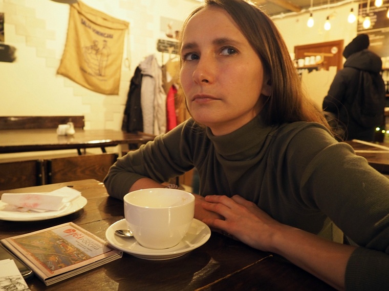 Странствующий скетчбук: как любители рисования заново открывают города России