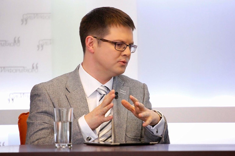 Уролог Николай Казеко: У всех мужчин к 80 годам появляются раковые клетки