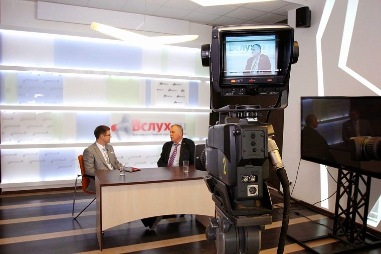 Уролог Николай Казеко: У всех мужчин к 80 годам появляются раковые клетки