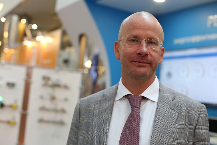 Сергей Гусев: Цифровая экономика – это уже реальность