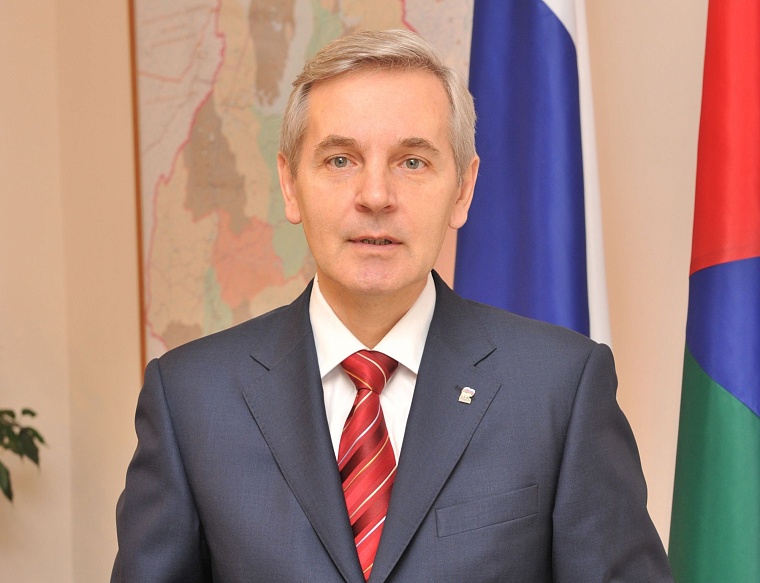 Андрей Артюхов: Памятник Александру Ефремову станет олицетворением подвига журналистов