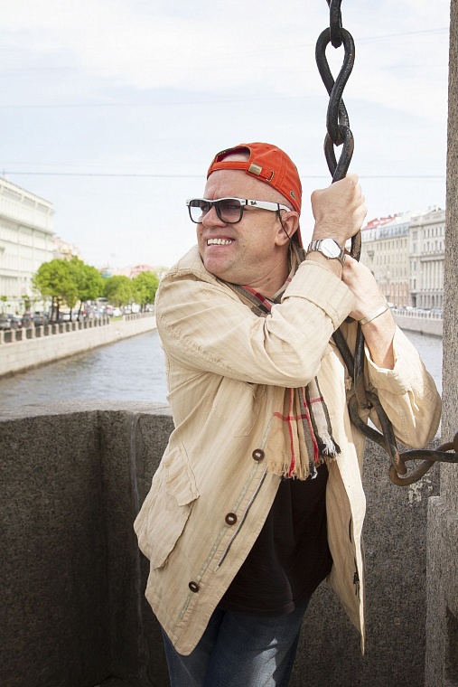 Алексей Климушкин: У нас лёгкий жанр, водевиль, но этот водевиль состоялся