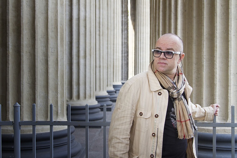 Алексей Климушкин: У нас лёгкий жанр, водевиль, но этот водевиль состоялся