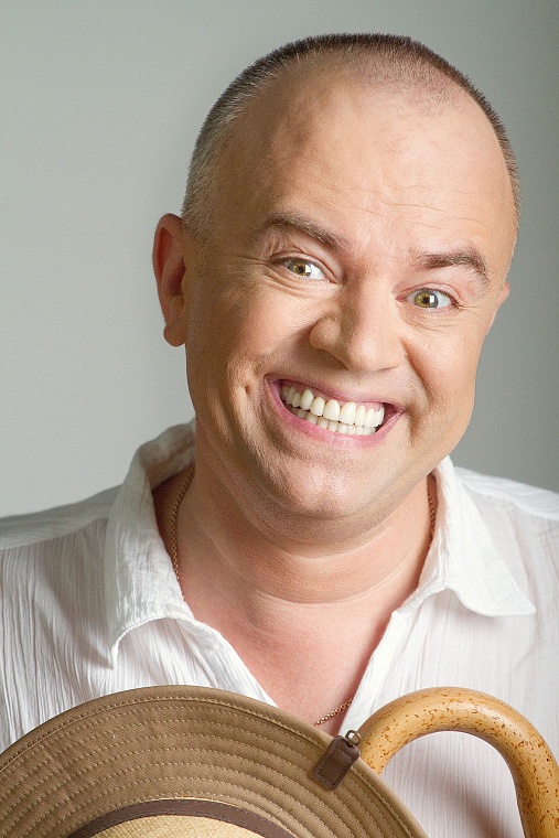 Алексей Климушкин: У нас лёгкий жанр, водевиль, но этот водевиль состоялся