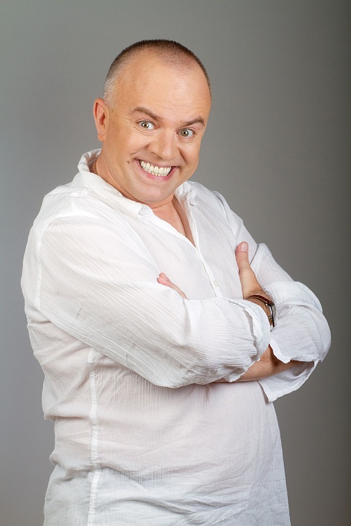 Алексей Климушкин: У нас лёгкий жанр, водевиль, но этот водевиль состоялся