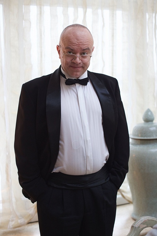 Алексей Климушкин: У нас лёгкий жанр, водевиль, но этот водевиль состоялся