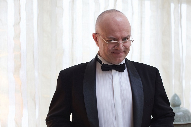 Алексей Климушкин: У нас лёгкий жанр, водевиль, но этот водевиль состоялся