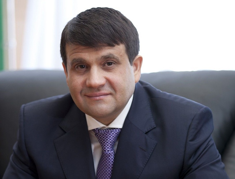 Владимир Пискайкин: Каждый, кто хочет быть свободным, может стать поэтом