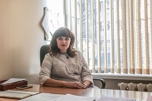 Главный детский эндокринолог региона: первые симптомы диабета должны заметить родители