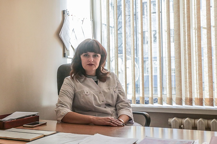 Главный детский эндокринолог региона: первые симптомы диабета должны заметить родители