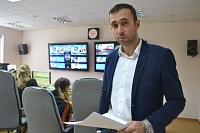 Генпродюсер канала «Тюменское время»: Мы должны стать первыми по всей Тюменской области