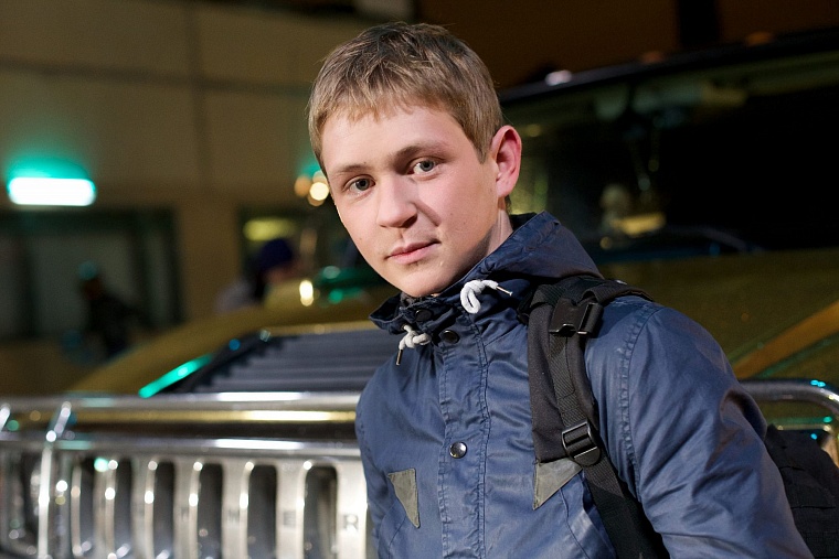 Киносериал про гангстеров во времена хипстеров