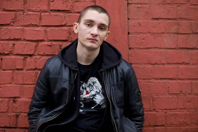 Киносериал про гангстеров во времена хипстеров