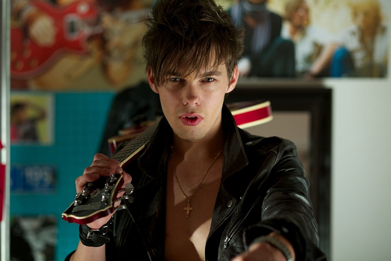 Киносериал про гангстеров во времена хипстеров