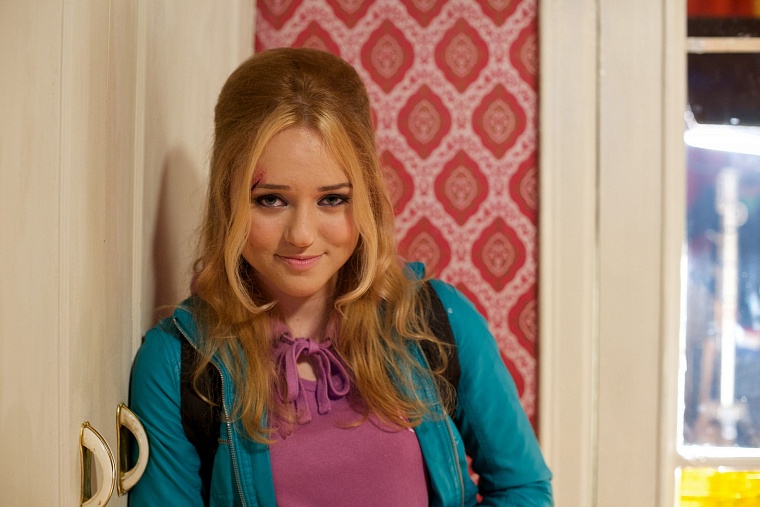 Киносериал про гангстеров во времена хипстеров