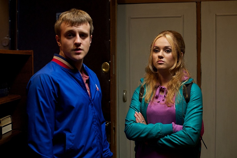 Киносериал про гангстеров во времена хипстеров