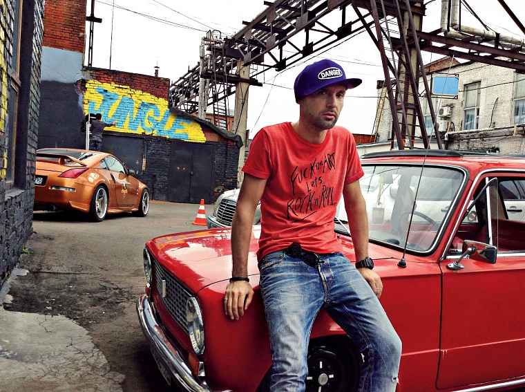 Киносериал про гангстеров во времена хипстеров