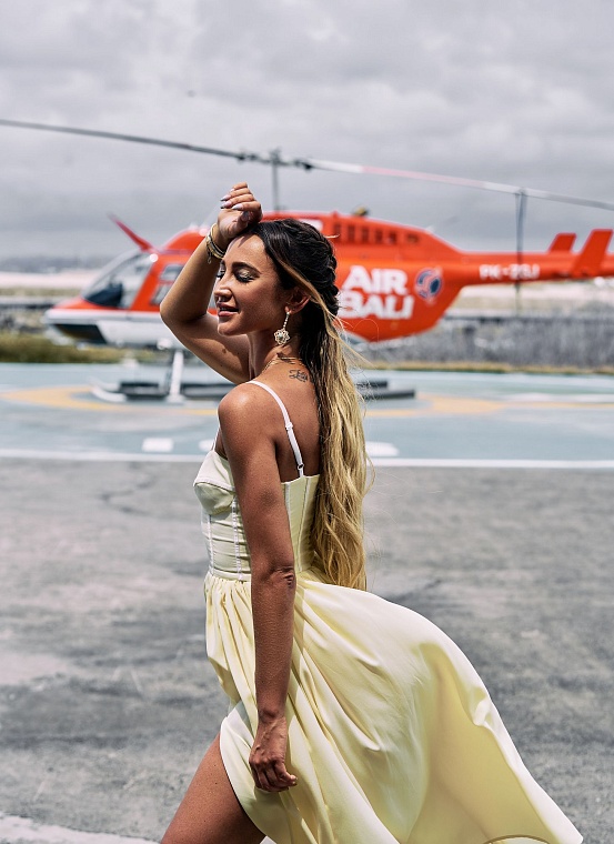 Ольга Бузова: Нет смысла играть роль, когда речь идет о чувствах