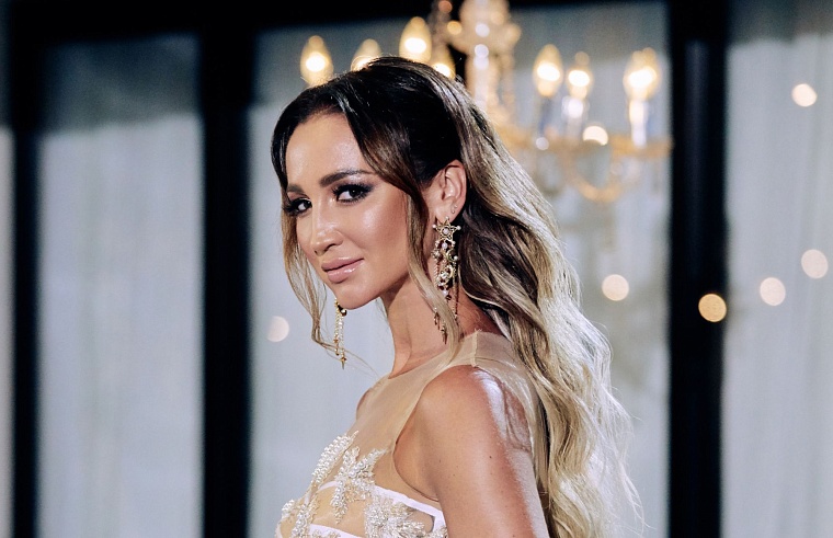 Ольга Бузова: Нет смысла играть роль, когда речь идет о чувствах