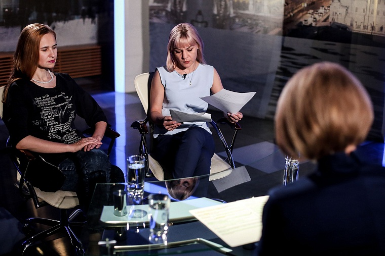 Центр СПИД: Тюменцы выстраиваются в очередь, чтобы научиться пользоваться презервативом