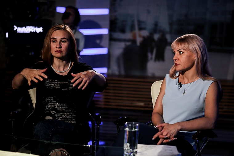 Центр СПИД: Тюменцы выстраиваются в очередь, чтобы научиться пользоваться презервативом