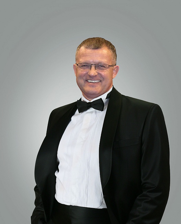 Евгений Басов: Если я о чем-то могу мечтать, значит, я могу этого добиться