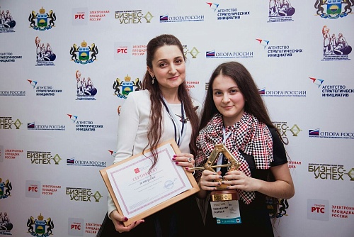 Директор студии моды Саида Конакбиева: Мы поднимаем фэшн-индустрию Ямала