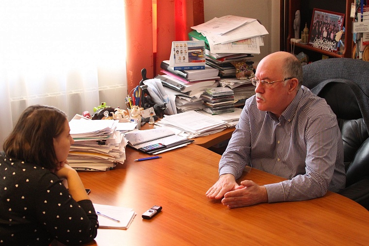 Архитектор Сергей Лесков: Центр Тюмени пытаются превратить в промзону