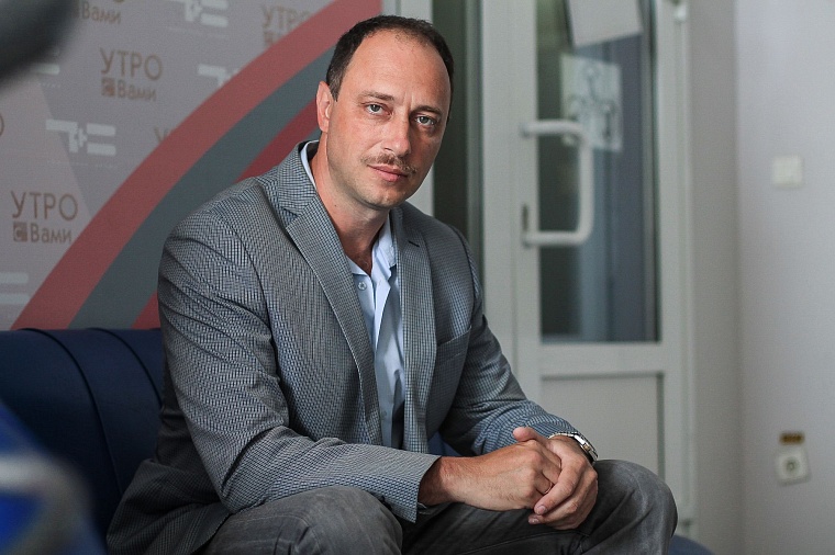 Илья Анисимов: Двигатель внутреннего сгорания – это уже «дедушка»