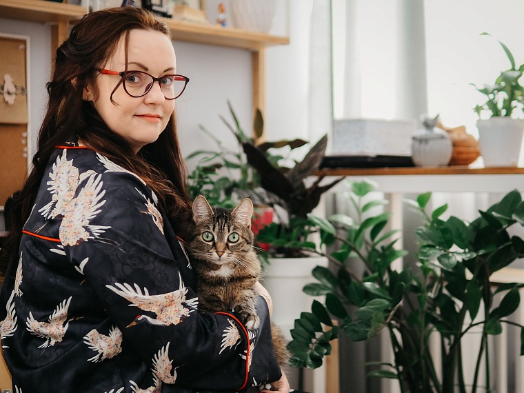 Фото Евгения Бушуева