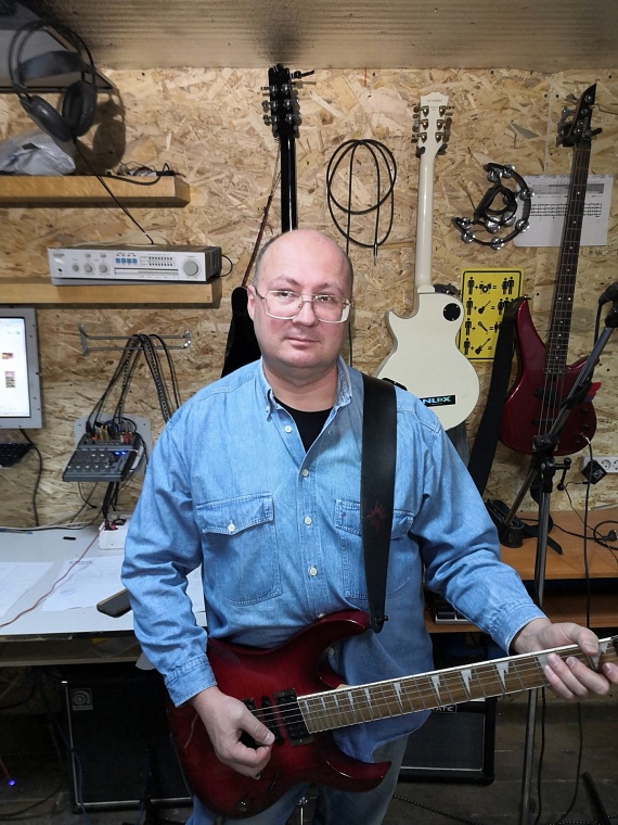 Адвокат Сергей Чугунов: Я не священник, но тайну «исповеди» клиента храню