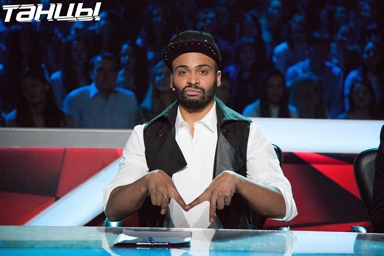 Мигель: Мои танцовщики с первого эфира понимают, что находятся в борьбе