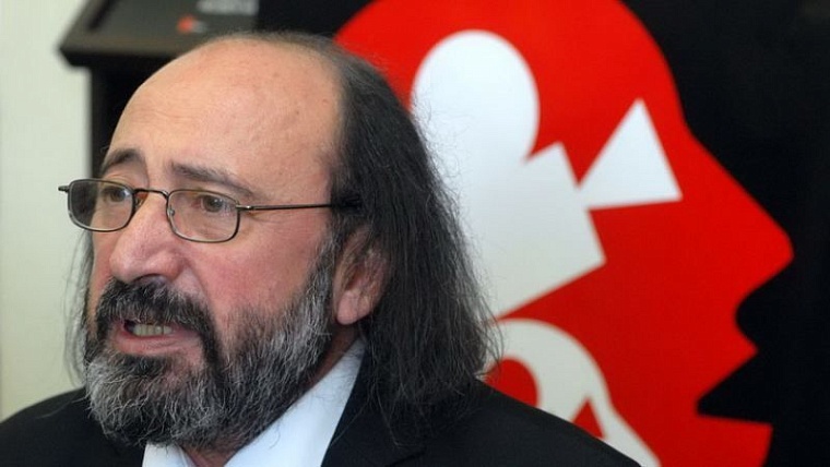 Арутюн Хачатрян: Мозг должен работать и лихорадочно искать ответы