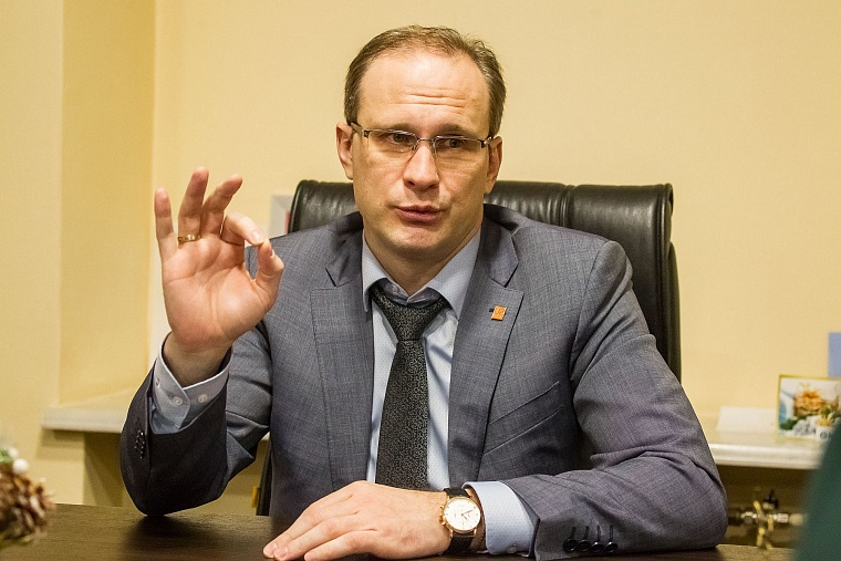 Аналитик недвижимости Андрей Панасюк: Тюменцев ждет дефицит нового жилья