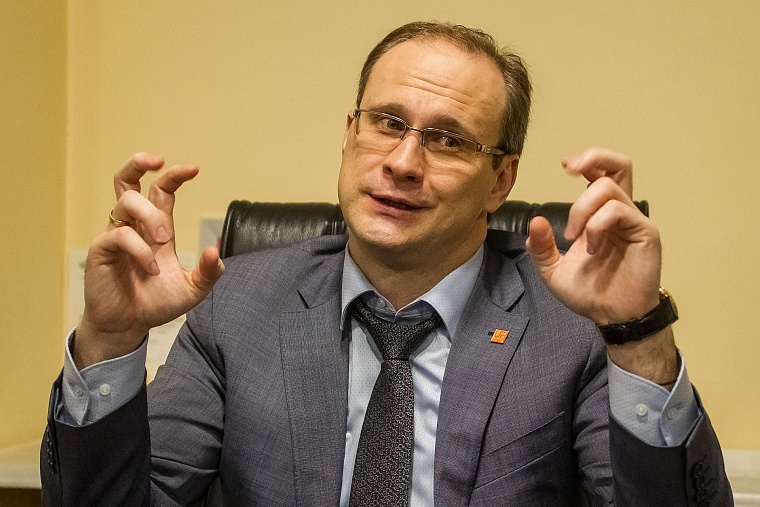 Аналитик недвижимости Андрей Панасюк: Тюменцев ждет дефицит нового жилья