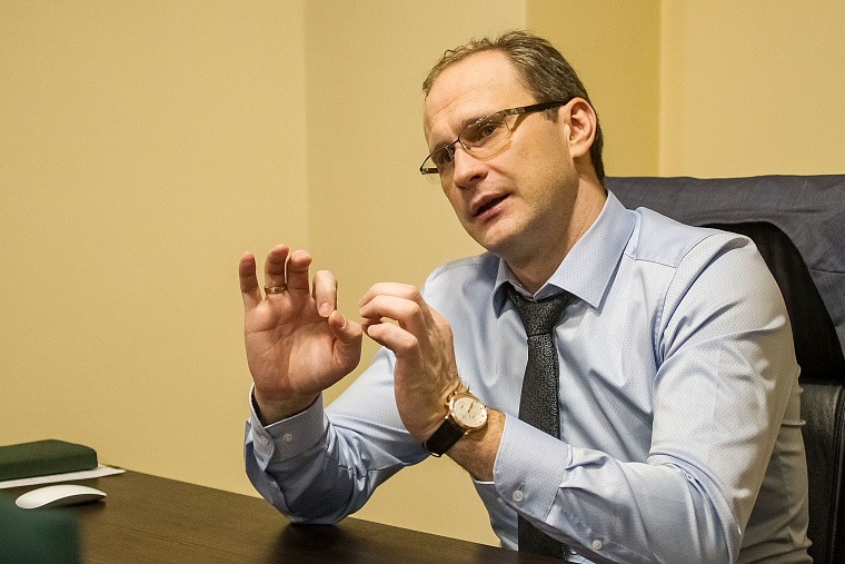 Аналитик недвижимости Андрей Панасюк: Тюменцев ждет дефицит нового жилья