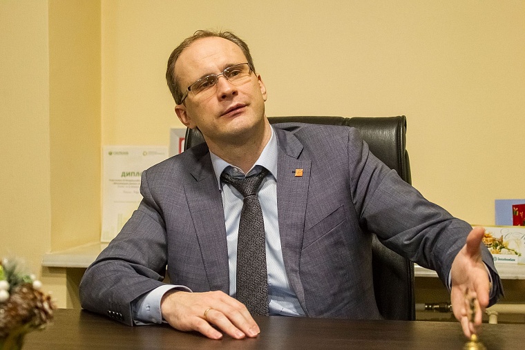 Аналитик недвижимости Андрей Панасюк: Тюменцев ждет дефицит нового жилья