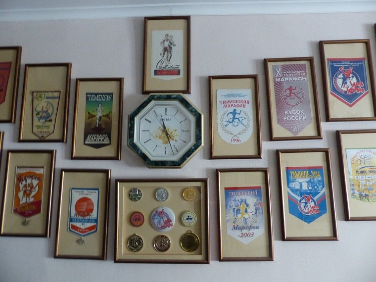 Тюменец Сергей Малягин отправляется в Крым на велосипеде