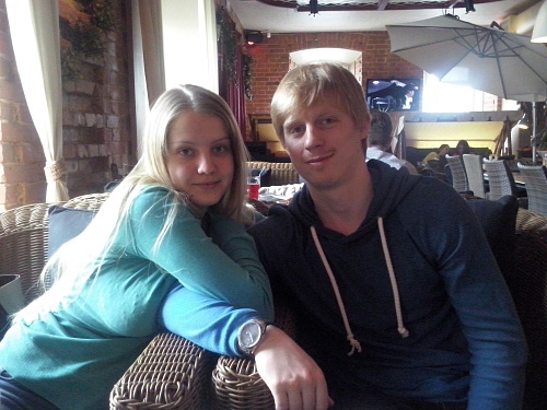 «Рубиновый» Горшков о Чехии, возвращении и мечте