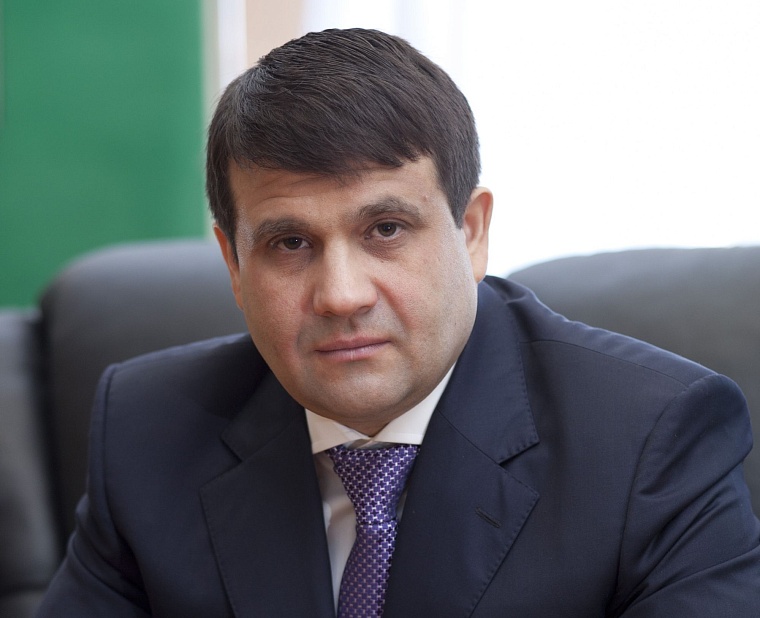 Владимир Пискайкин: Политика не должна быть аморальной