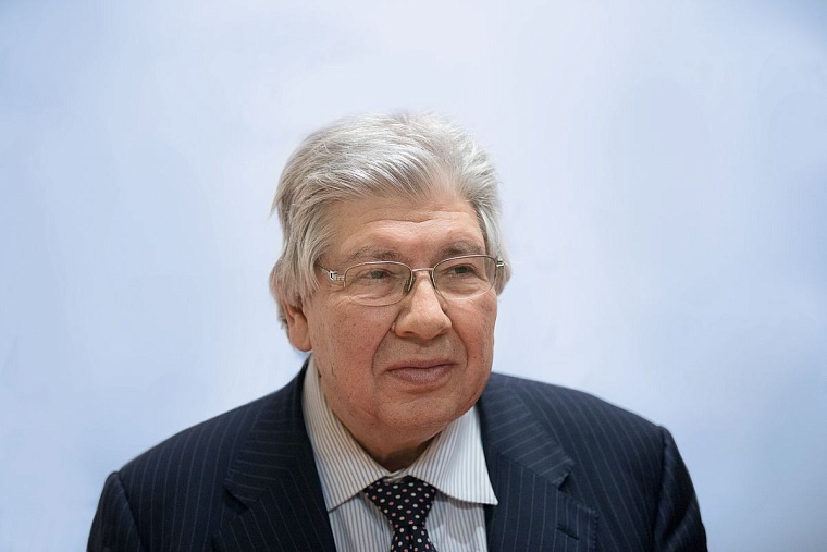 Кинокритик Кирилл Разлогов: Цензура стимулирует творчество