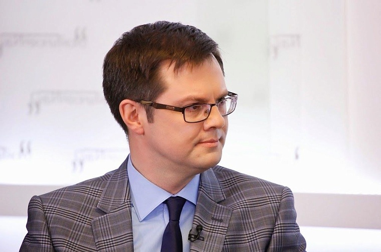 Лариса Невидайло: Бизнес разный, а проблемы одни и те же