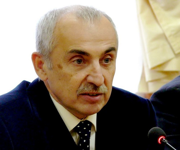 ТИУ приступил к разработке Smart City-Тюмень