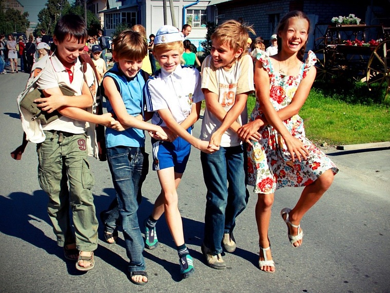 Илья Белостоцкий: Фильму быть!