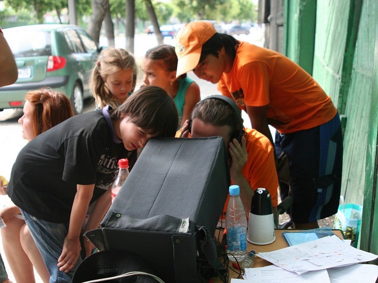 Илья Белостоцкий: Фильму быть!