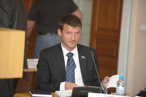 Евгений Макаренко: Проект «Сочи-2014» завершился, но остался в истории