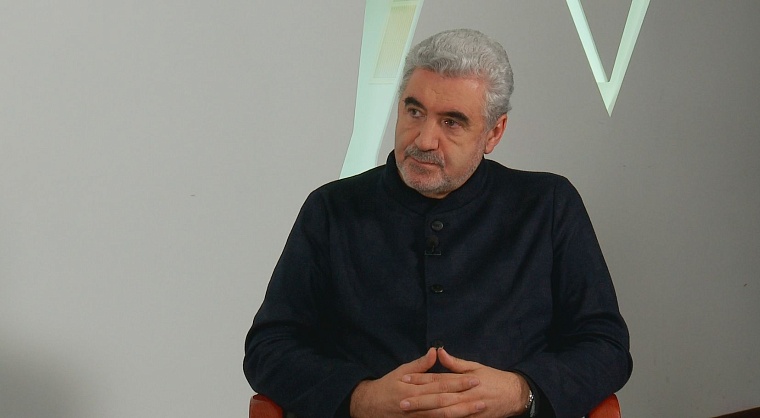 Олег Урушев: Мы принесли в культуру Тюменской области 200 млн рублей из Москвы