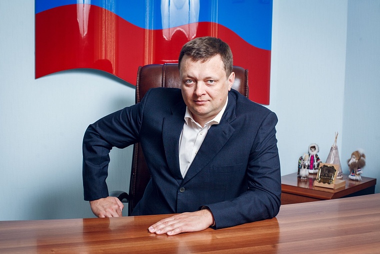 Михаил Селюков: Важно уйти от психологии иждивенчества